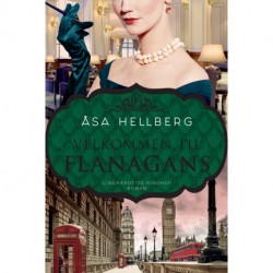 Velkommen til Flanagans