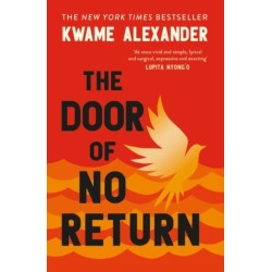 The Door of No Return