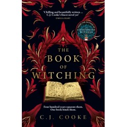 The Book of Witching