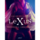 LeXuS: Theodora, Arbetarna - erotisk dystopi