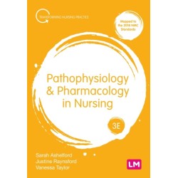 Pathophysiology and Pharmacology in Nursing