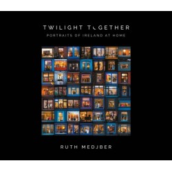 Twilight Together: Portraits of Ireland at Home