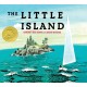 The Little Island: (Caldecott Medal Winner)