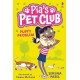 Pia's Pet Club: Puppy Problem