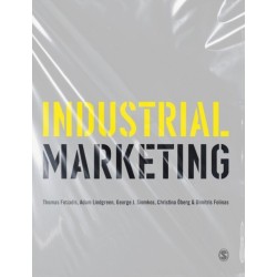 Industrial Marketing