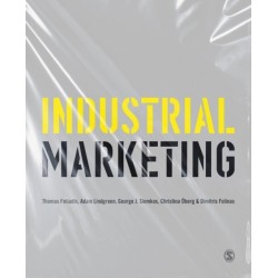 Industrial Marketing