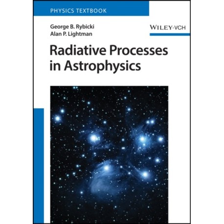 Radiative Processes in Astrophysics