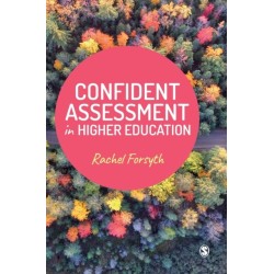 Confident Assessment in Higher Education