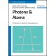 Photons and Atoms: Introduction to Quantum Electrodynamics