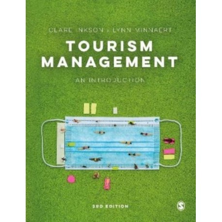 Tourism Management: An Introduction