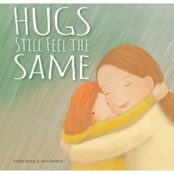 Hugs Still Feel the Same