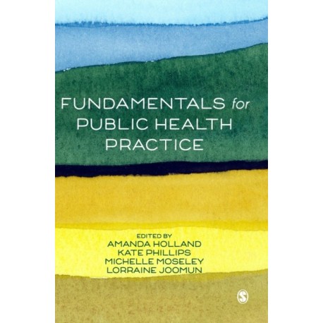 Fundamentals for Public Health Practice