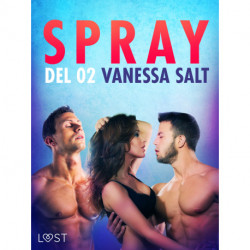 Spray - Del 2