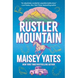 Rustler Mountain