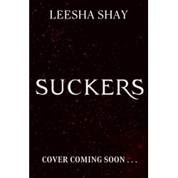 Suckers: This YA vampire romantasy will have you thirsting for more