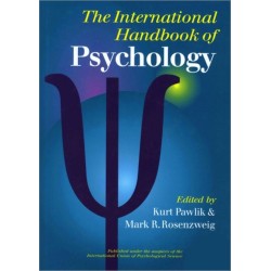 The International Handbook of Psychology