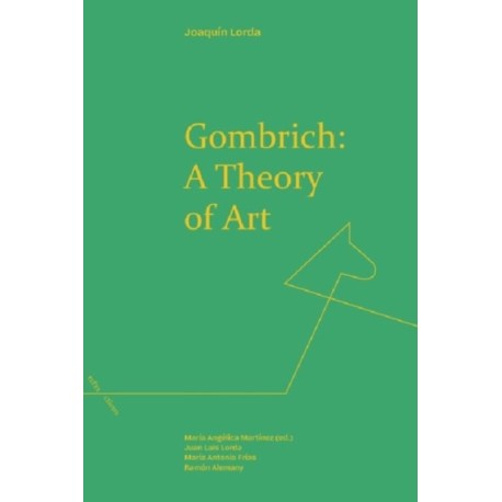 Gombrich: A Theory of Art