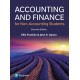 Accounting and Finance for Non-Accounting Students