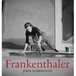Frankenthaler: Revised and expanded edition