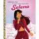 Mi Little Golden Book sobre Selena (My Little Golden Book About Selena Spanish Edition)