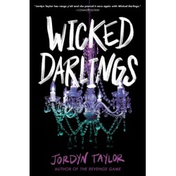 Wicked Darlings