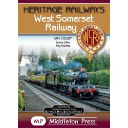 West Somerset Railway.