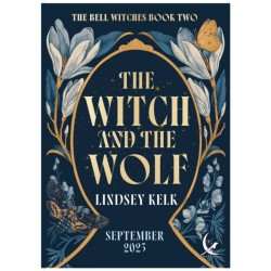 The Witch and the Wolf