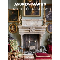 Andrew Martin Interior Design Review Vol. 27: Vol. 27