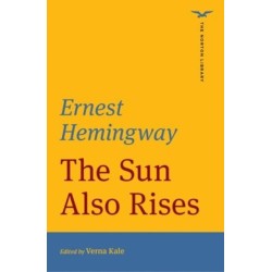 The Sun Also Rises (The Norton Library)