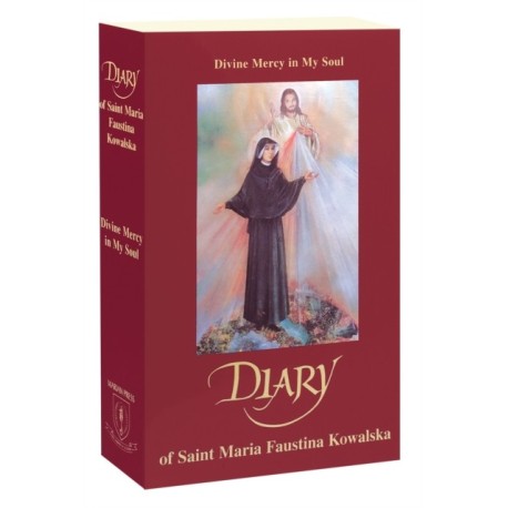 Diary of Saint Maria Faustina Kowalska