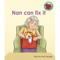 Nan can fix it