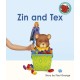 Zin and Tex