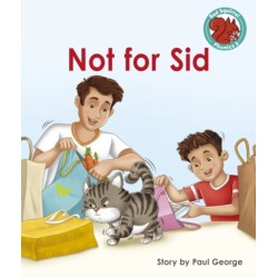 Not for Sid