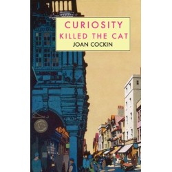 Curiosity Killed the Cat