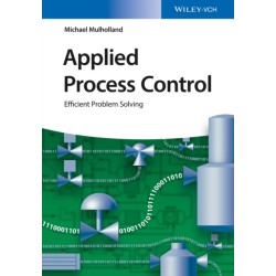 Applied Process Control: Efficient Problem Solving