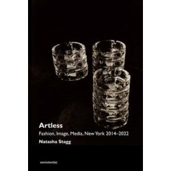 Artless: Stories 2019-2023