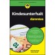 Kindesunterhalt fur Dummies
