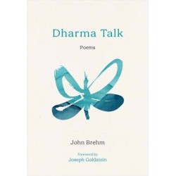 Dharma Talk: Poems