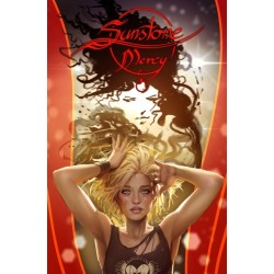 Sunstone Mercy Volume 8: Mercy
