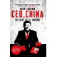 CEO, China: The Rise of Xi Jinping