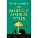 The Mysterious Affair at Styles