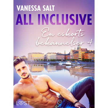 All inclusive - En eskorts bekännelser 4