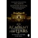 An Academy for Liars