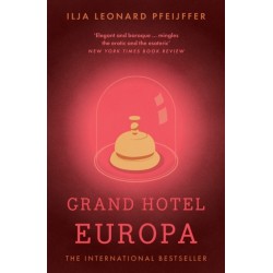 Grand Hotel Europa