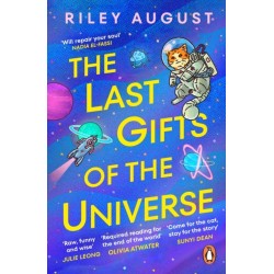 The Last Gifts of the Universe