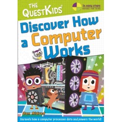 Discover How a Computer Works