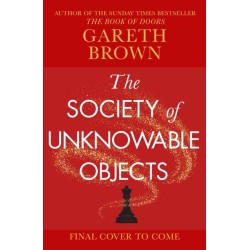 The Society of Unknowable Objects