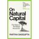 On Natural Capital: The Value of the World Around Us