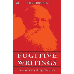 Fugitive Writings