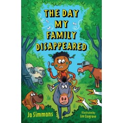 The Day My Family Disappeared